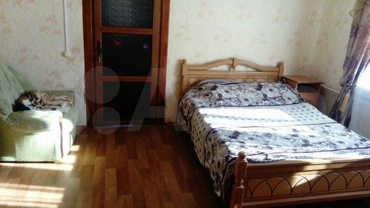 Дом 90,2 м² на участке 3 сот.