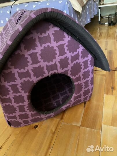 Домик для кошки(собачки )