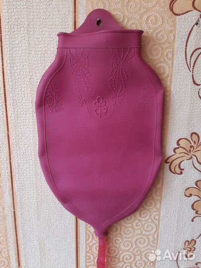 Кружка Эсмарха новая