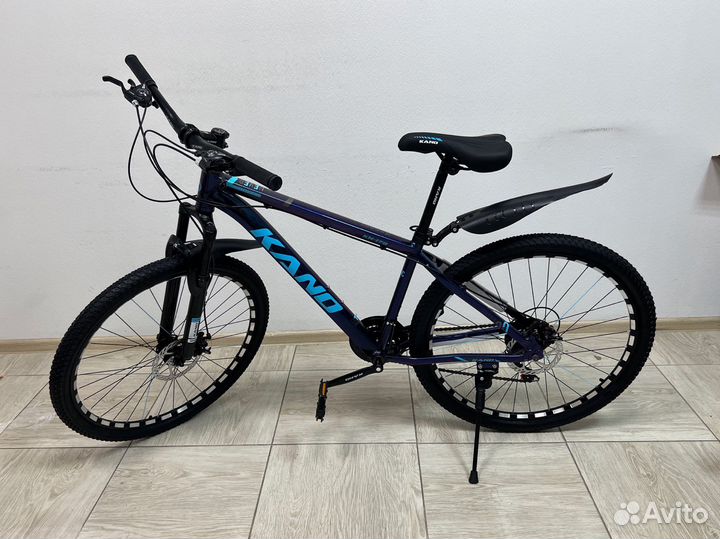 Велосипед 29