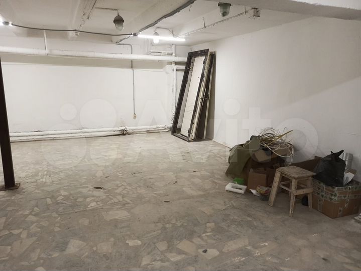 Производство, 90 м²