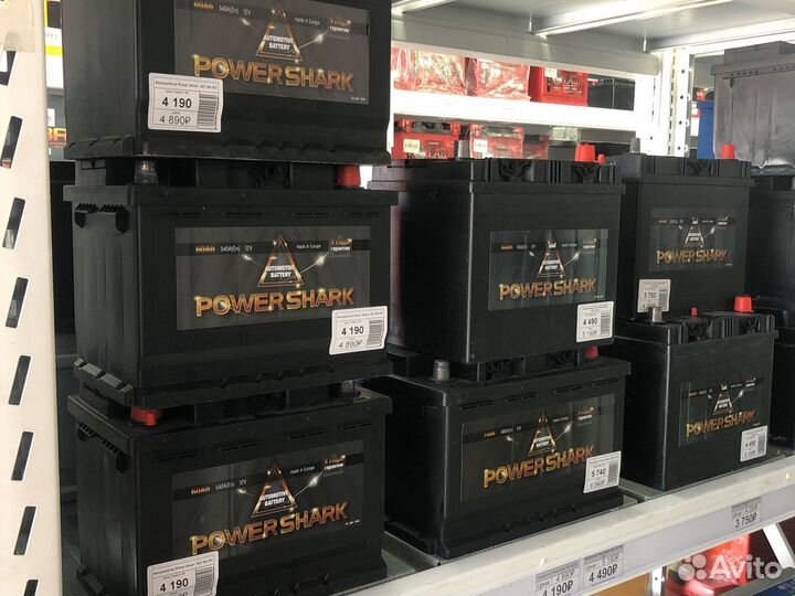 Аккумулятор titan 60Ah 540а Обратная полярность