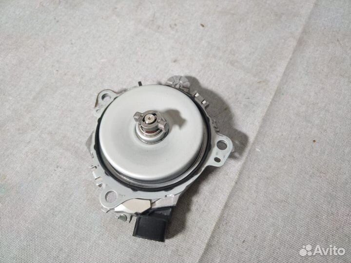 Клапан электромагнитный Rav 4 XA50 Camry 70 рест