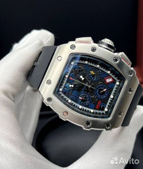 Часы мужские Richard Mille