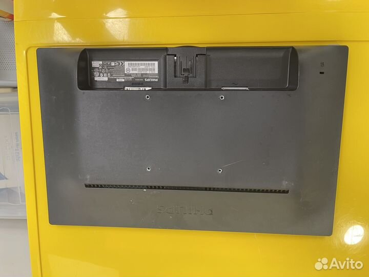 Компьютерный монитор