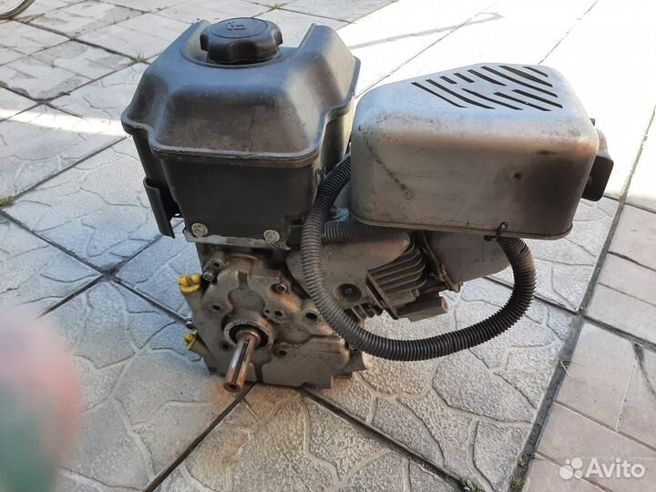 Мотор для мотоблока