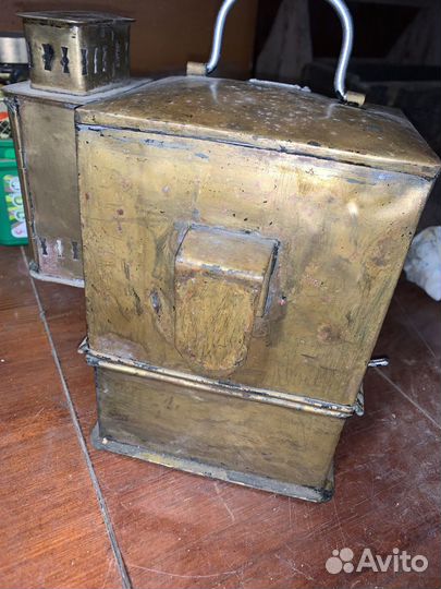 Компас морской