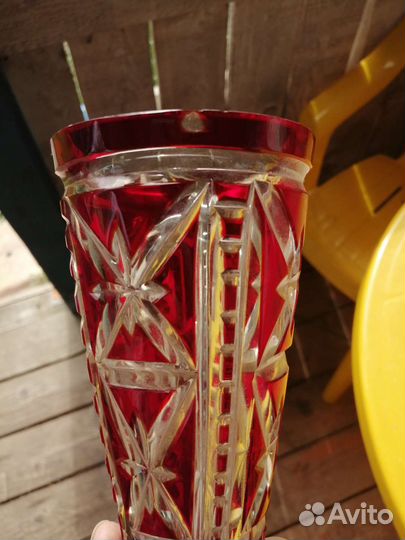 Хрустальный рог СССР