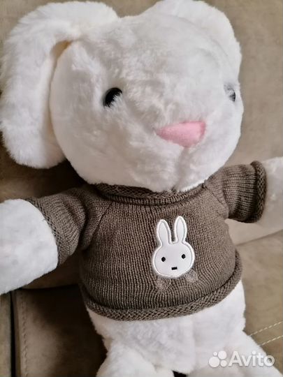 Заяц 30 см