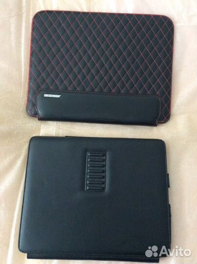 Чехлы для планшета