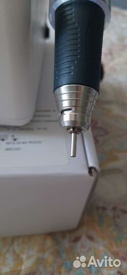 Аппарат для маникюра strong 211