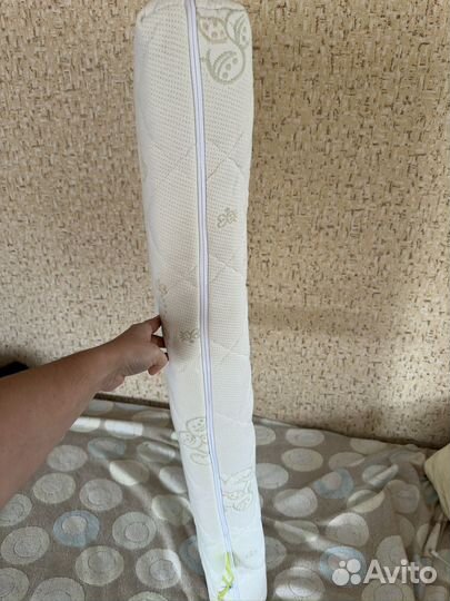 Матрас детский 120 60 бу