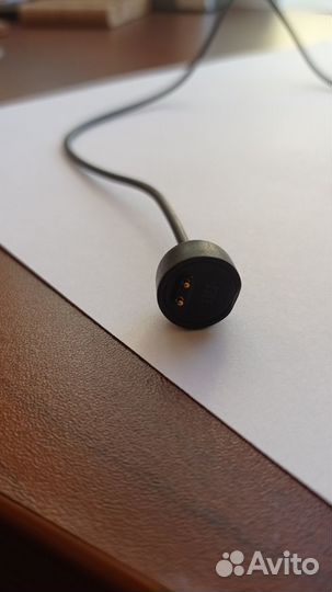 Зарядка для смарт часов Xiaomi Mi Band