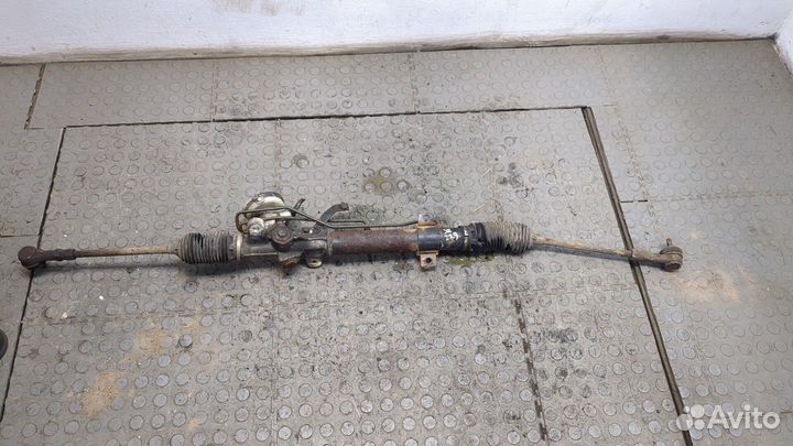 Рейка рулевая с г/у Hyundai Getz, 2003