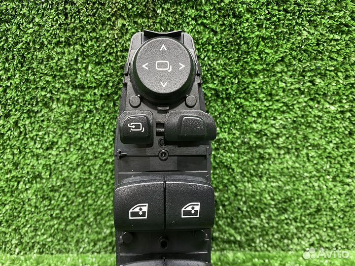 Эбу стеклоподъемниками BMW G30 X3 G01 X5 G05