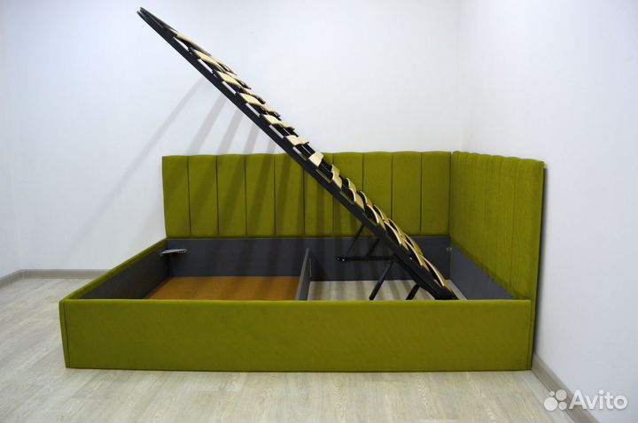 Кровать 140*200 Барселона