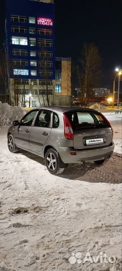 LADA Kalina 1.4 МТ, 2010, 92 000 км