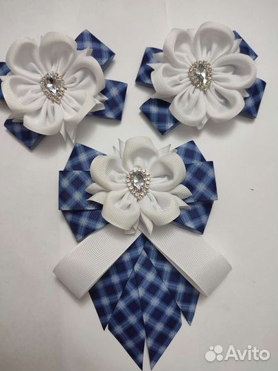 Школьные ободки