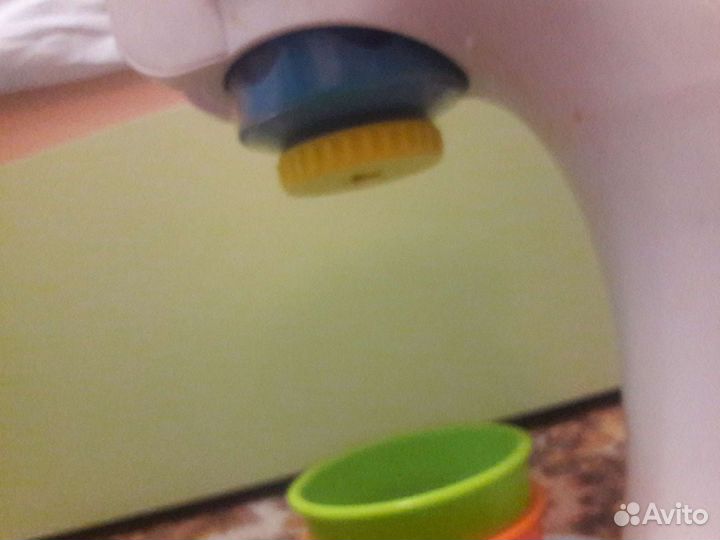 Фабрика мороженого