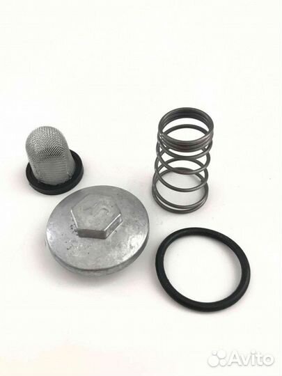 Крышка масляного фильтра в сборе 139QMB 152QMI 157