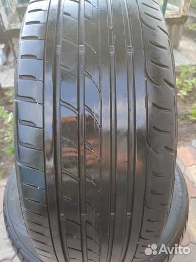 Dunlop Enasave EC503 225/50 R18 95V