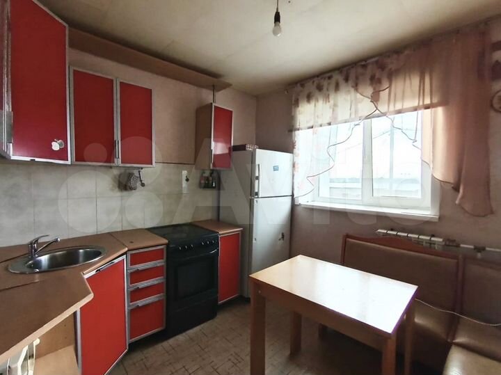 2-к. квартира, 50,3 м², 1/5 эт.