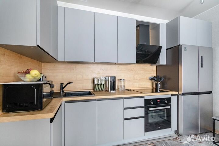 Кухни на заказ km-37374