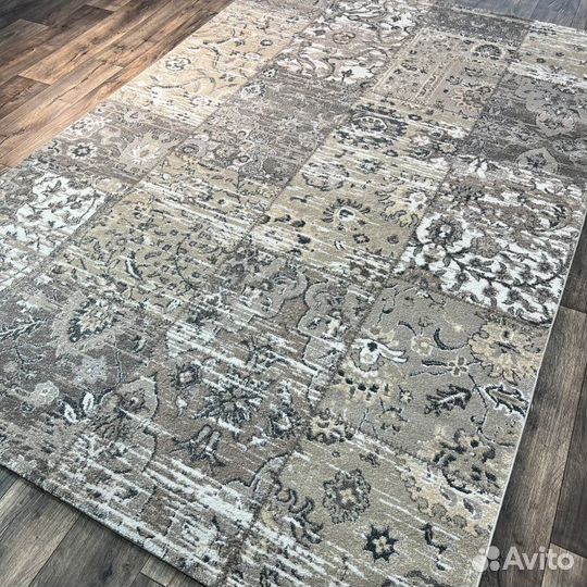 Ковер Турецкий Новый