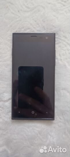 Highscreen Zera S, 4 ГБ