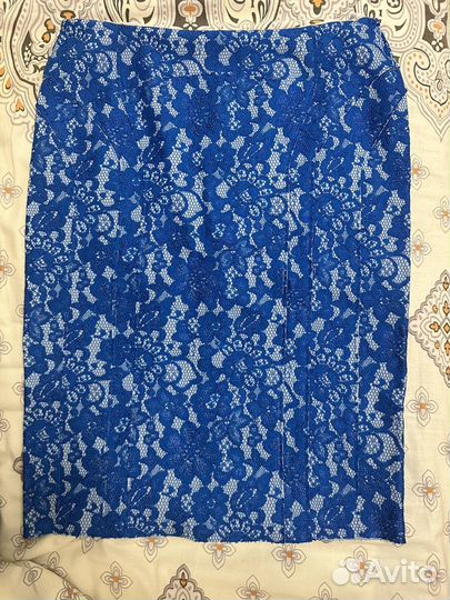 Just cavalli юбка