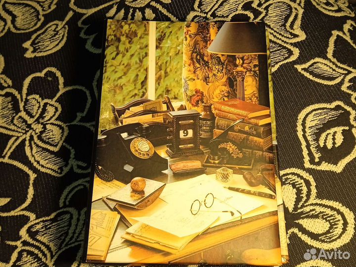 Фотоальбом 120 фото с полем для записи информации