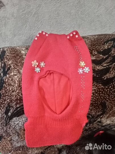 Детские вещи на девочку