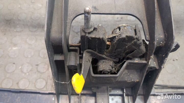 Рамка передняя Ford Mondeo 4