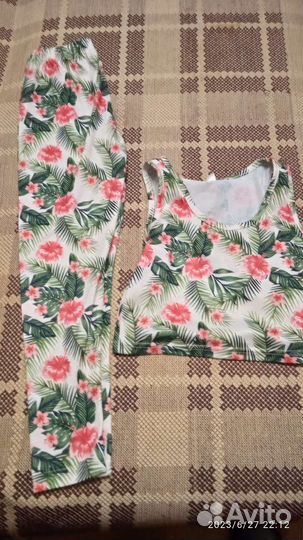 Детские вещи на девочку