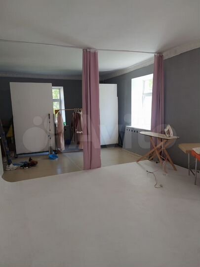 Свободного назначения, 117.5 м²