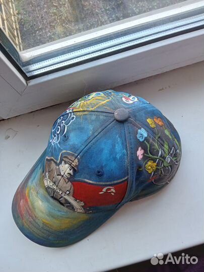 Услуги художника красноярск