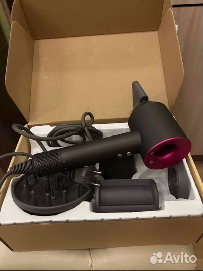 Фен Dyson 1:1 оригинал