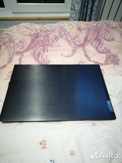 Ноутбук Lenovo IdeaPad 81N3