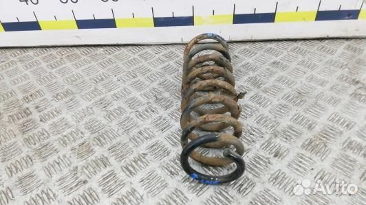 Пружина задняя KIA CEE'D 1 (5NI02LY02)