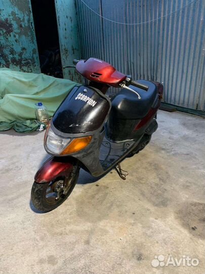Suzuki lets