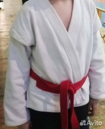 Самбовка 140