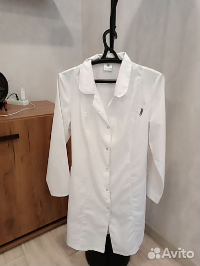 Медицинский халат