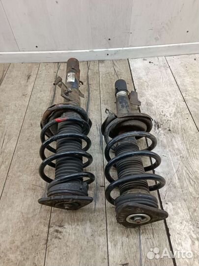 Амортизатор передний ford Kuga 1 lh rh