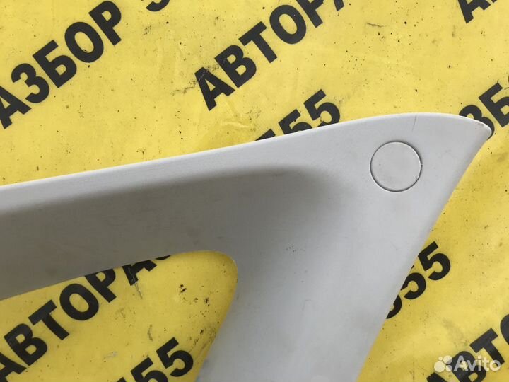 Обшивка стойки левая LADA Vesta Cross