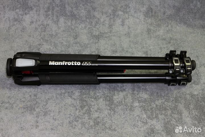 Manfrotto 190XproB 055XProB MT 055 Xpro 3 055 NB21