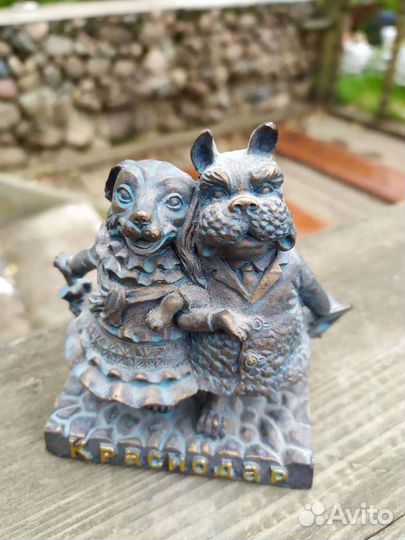 Сувенир Краснодар