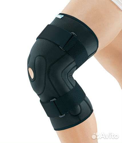 Ортез на коленный сустав Orlett RKN-202 RKN- 203