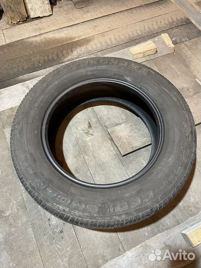 Yokohama Geolandar G98A 225/65 R17