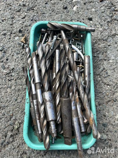 Инструмент