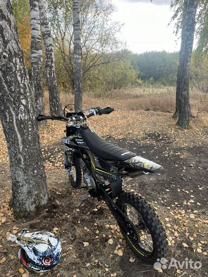 GR-X yx125em RM